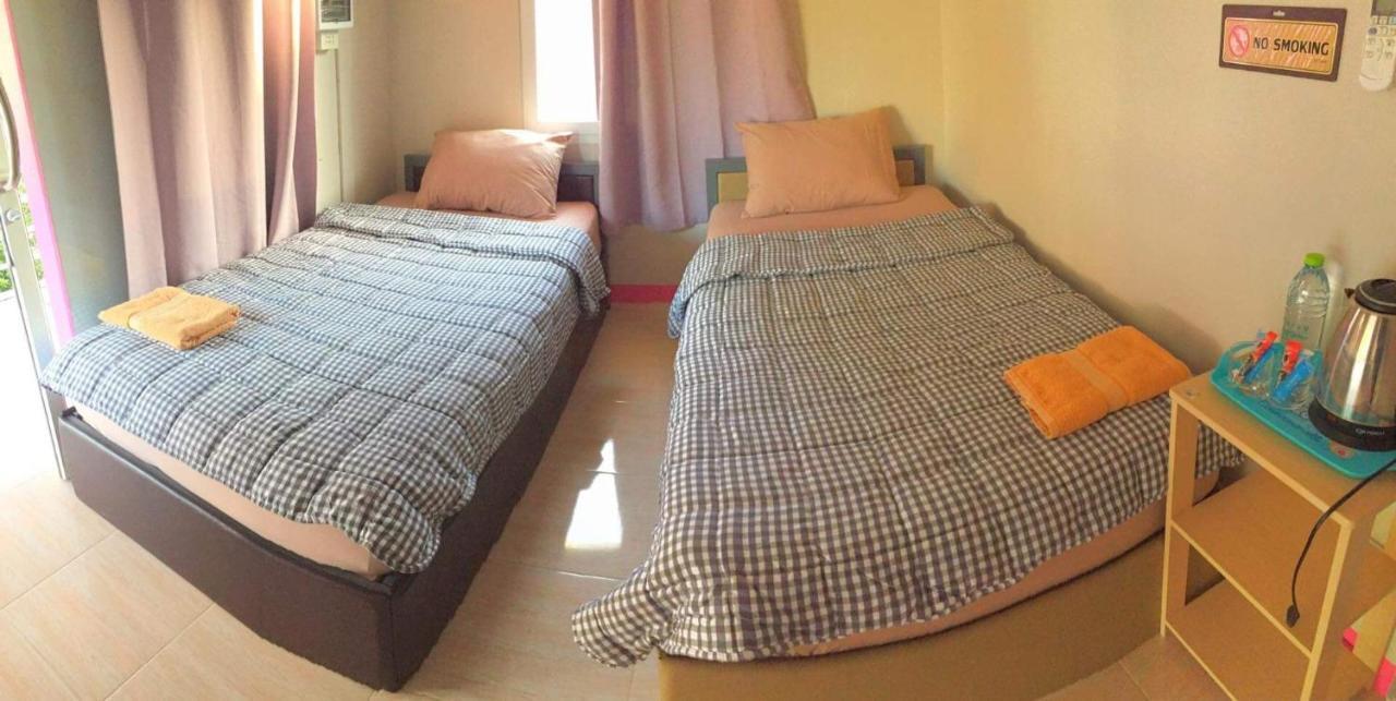 ณัฐวดี รีสอร์ท Дон-Сак Экстерьер фото